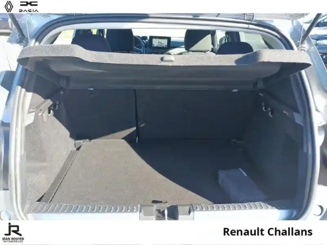 Dacia Sandero 1.0 eco-g 100ch stepway extreme -24 — photo 7