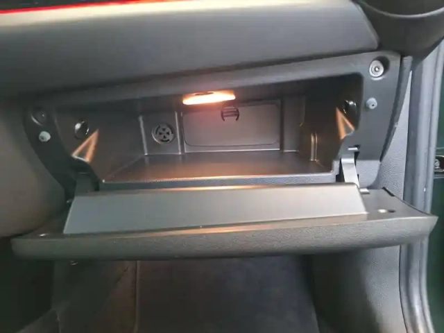 Mini Mini hatch 3 portes john cooper works 231 ch bva8 — photo 40