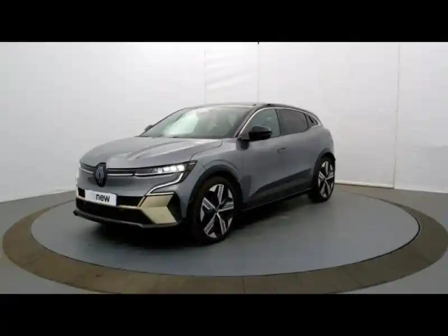 Renault Megane e-tech electric 220ch iconic autonomie confort -25 — photo 3