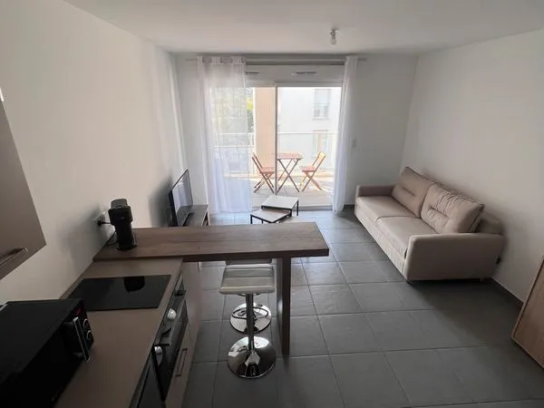 Beau studio Rocade