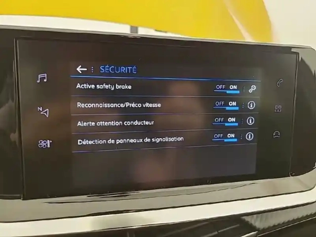 Peugeot 208 puretech 75 s&amp;s bvm5 — photo 20