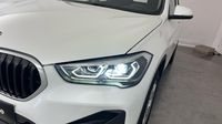 Bmw X1 sDrive18dA 150ch Business Design — photo 17