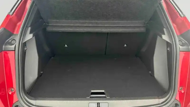 Peugeot 2008 puretech 130 s&amp;s bvm6 — photo 25