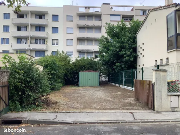 Terrain a batir toulouse 31200 minimes