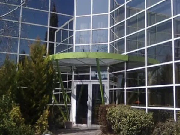 Immeuble bureaux 500m2