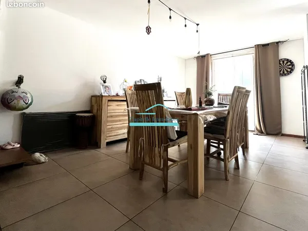 Villa 5 pièces 118 m²