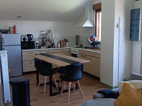 Appartement T3