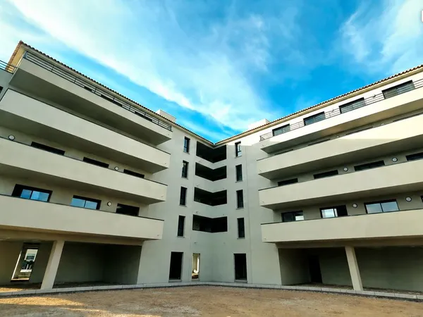 Appartement 3 pièces 100 m²