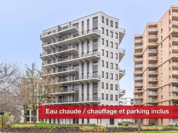 Appartement T3