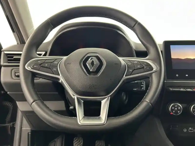 Renault Clio tce 90 — photo 52