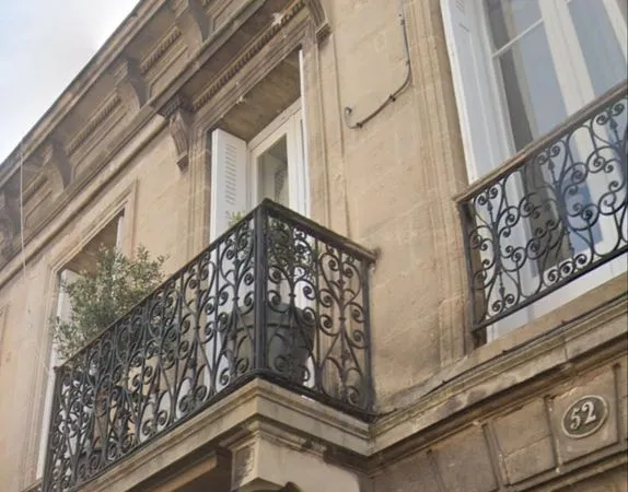 Appartement 2 pièces