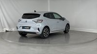 Renault Clio 1.6 E-Tech 145ch full hybrid Techno — photo 5