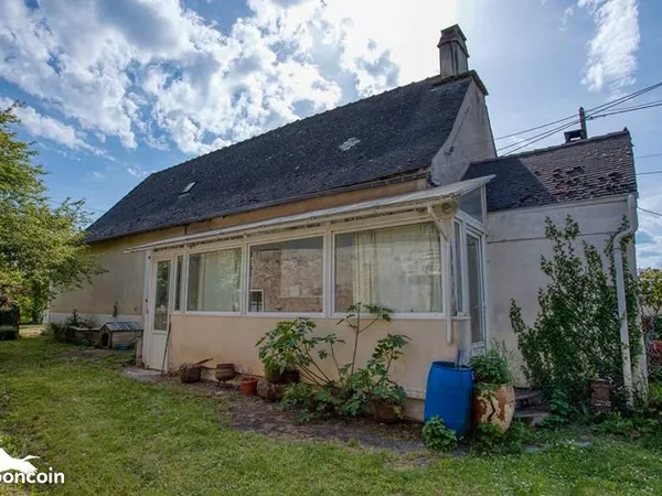 Ferme 3 pièces 74 m²
