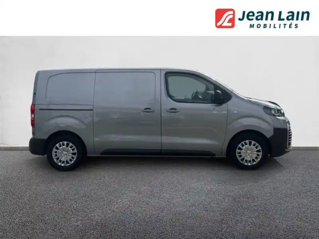 Toyota Proace electric medium 75kwh — photo 4