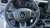 Renault Master F3500 L3H3 2.3 Blue dCi 135ch Confort Euro6E — photo 20