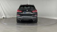 Bmw X1 sDrive18dA 150ch M Sport — photo 6