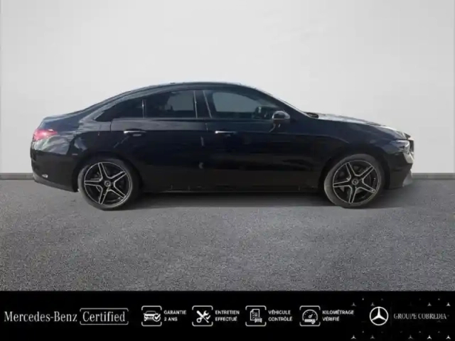 Mercedes Cla 250 e hybrid eq 218ch amg line 8g-dct — photo 4
