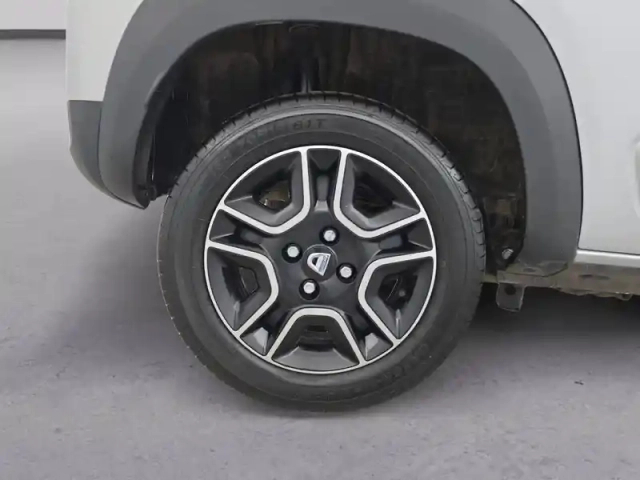 Dacia Spring achat intégral — photo 29