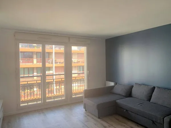 Appartement 1 pièce 29 m²