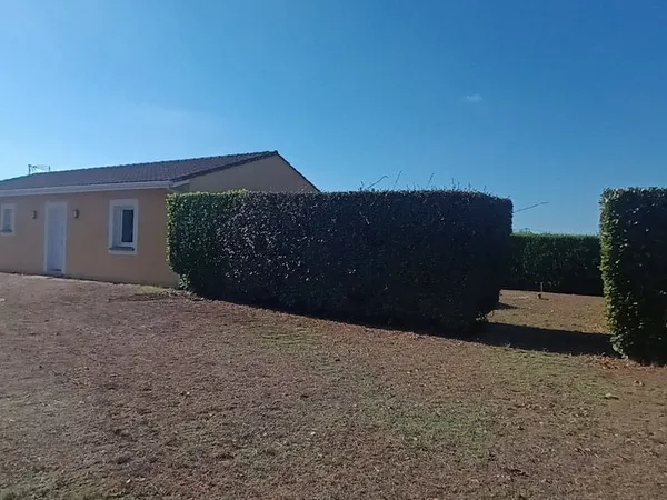 Maison F 3 Arbanats