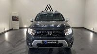Dacia Duster 1.5 Blue dCi 115ch Evasion 4x2 E6U — photo 5