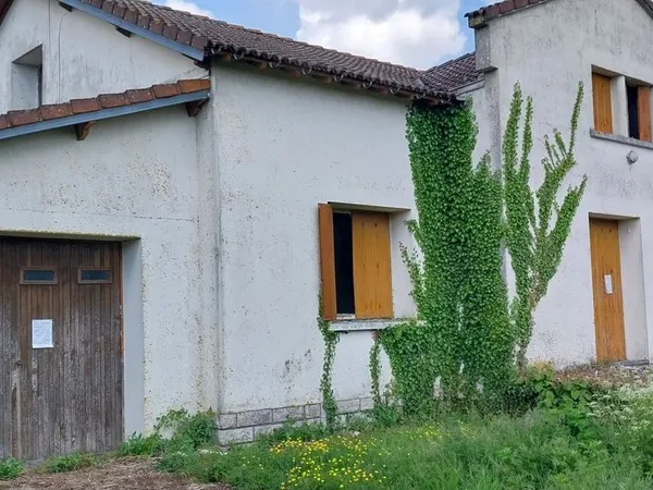 Maison 6 pièces 120 m²
