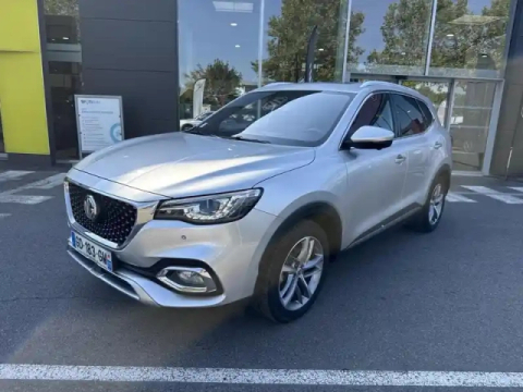 Mg Ehs 1.5t gdi 258ch phev luxury
