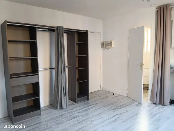 Studio 23 m2
