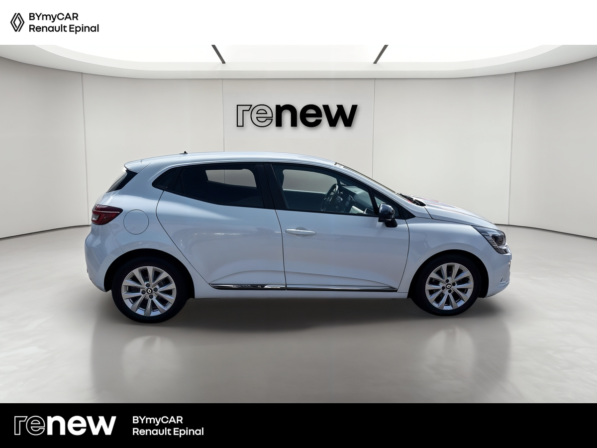 Renault Clio TCe 90 — photo 6