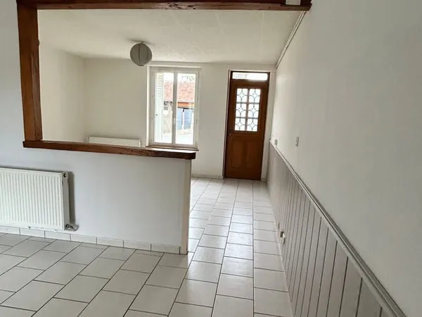 Maison 3 pièces 55 m²