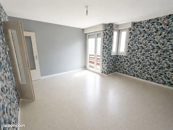 Appartement T3 AMIENS