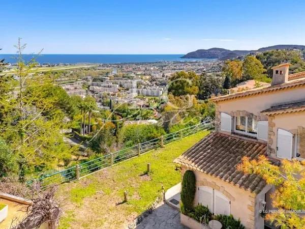 VUE MER PANORAMIQUE