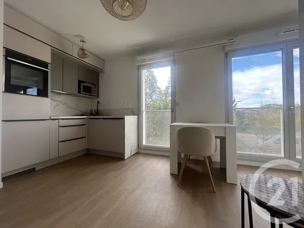 Appartement 1 pièce 26 m²