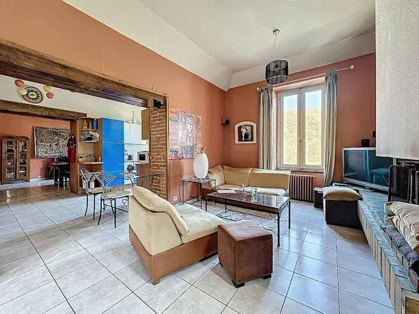 Maison 4 pièces 175 m²