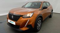 Peugeot 2008 1.2 PureTech 100ch S&S Active Pack
