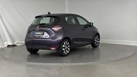 Renault Zoé R110 Evolution - MY22 — photo 5