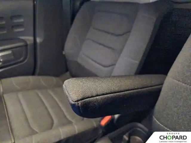 Citroën C3 puretech 110 s&amp;s bvm6 — photo 66