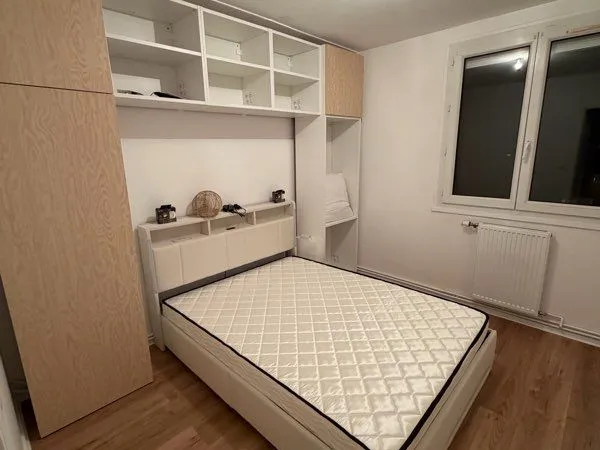 Chambre Colocation meublé