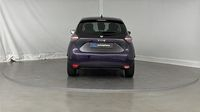 Renault Zoé E-Tech Evolution charge normale R110 - MY22 — photo 6