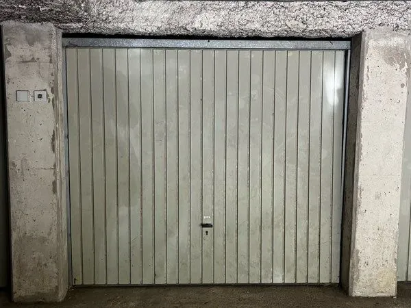 Location garage saint Helier
