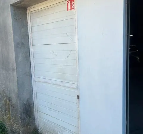 Location garage à Luxeuil les Bains