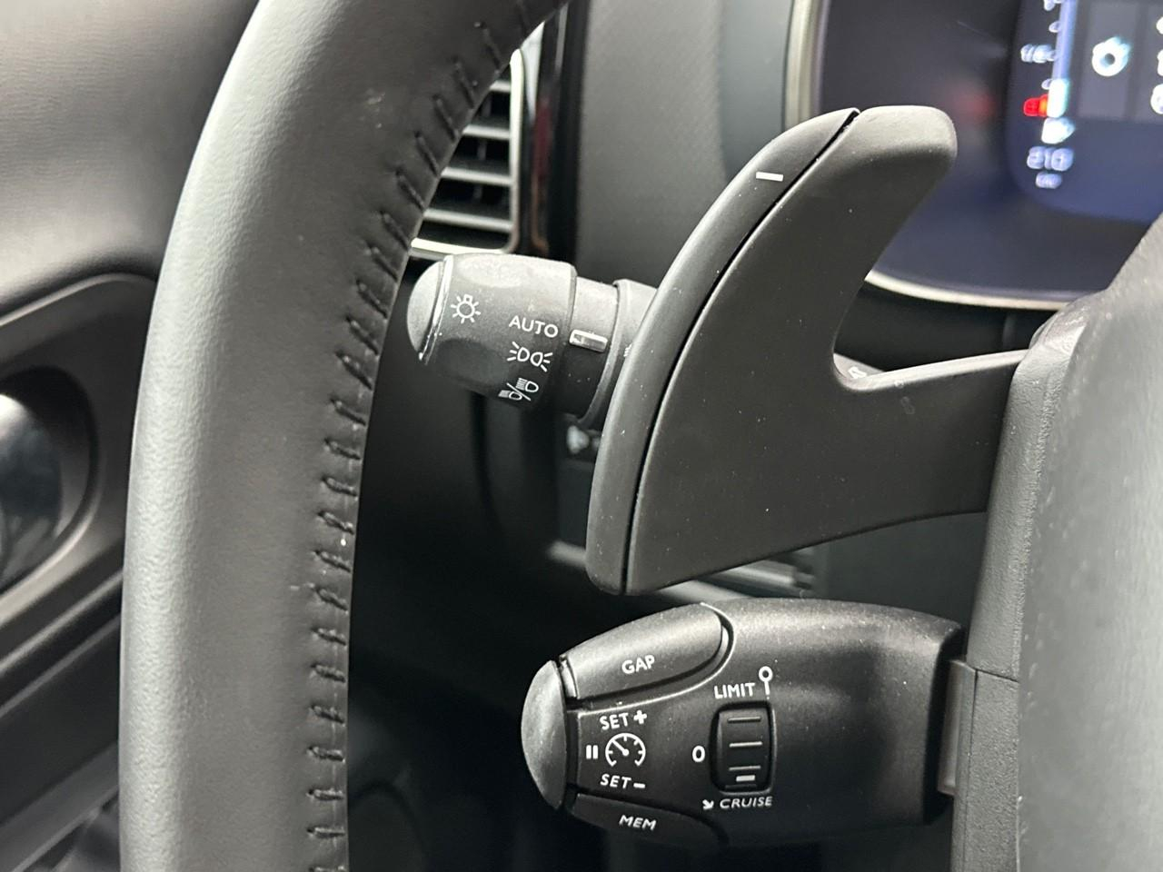 Citroën C5 Aircross bluehdi 130 eat8 max — photo 16