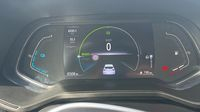 Renault Clio 1.6 E-Tech hybride 140ch Business -21N — photo 10