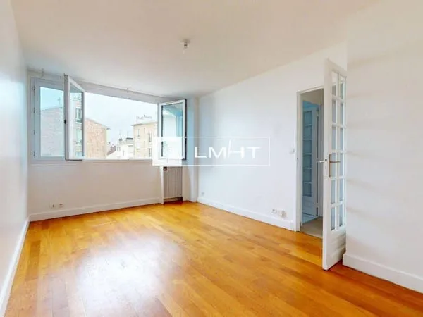 Appartement 2 pièces 37 m²