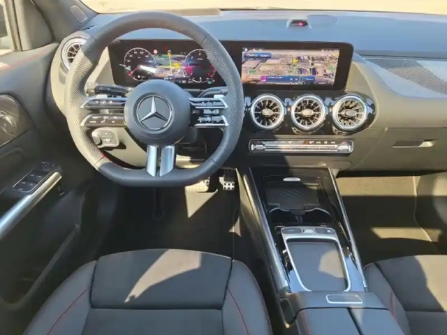 Mercedes Gla 200 d edition 140 — photo 18