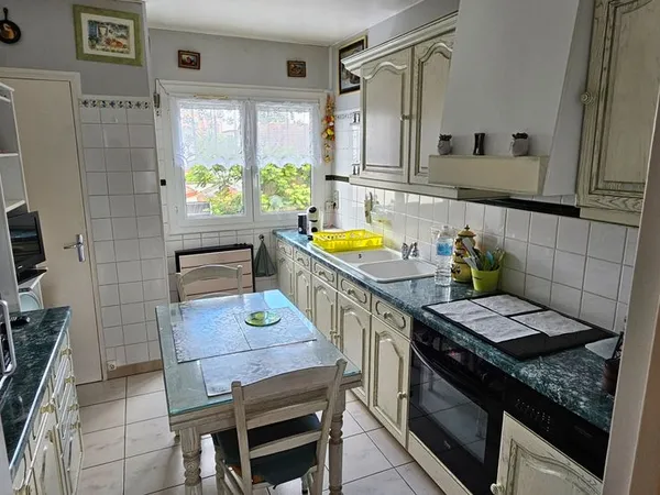 Vente Appartement F4