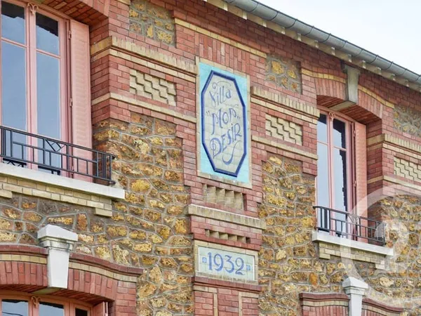 Maison 6 pièces 130 m²