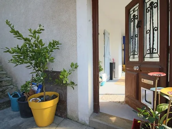 Maison Vente Puy-l'Évêque 5p 140m² 180200€