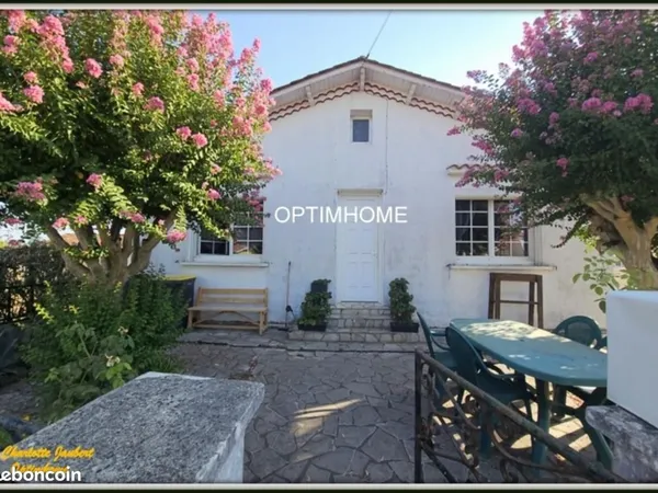 Maison 4 pièces 92 m²