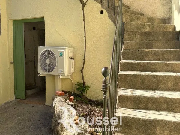 Maison 3 pièces 47 m²